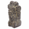Coatlicue Mother Goddess Figurine-Siesta Crafts