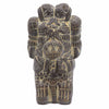 Coatlicue Mother Goddess Figurine-Siesta Crafts
