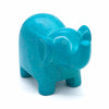 Soapstone Elephant-Siesta Crafts
