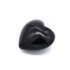 Black Soapstone Heart-Siesta Crafts