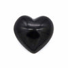 Black Soapstone Heart-Siesta Crafts