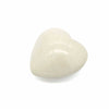 Natural Soapstone Heart-Siesta Crafts