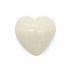 Natural Soapstone Heart-Siesta Crafts
