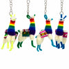 Llama Keyring-Siesta Crafts