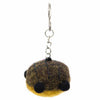 Tortoise Felt Keyring-Siesta Crafts