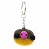 Tortoise Felt Keyring-Siesta Crafts