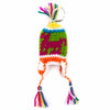Chullo Keyring-Siesta Crafts