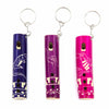 Quena Flute Keyring-Siesta Crafts