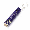 Quena Flute Keyring-Siesta Crafts