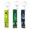 Quena Flute Keyring-Siesta Crafts
