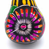 Gourd Keyring-Siesta Crafts