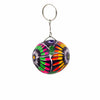 Gourd Keyring-Siesta Crafts