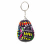 Gourd Keyring-Siesta Crafts