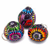 Gourd Keyring-Siesta Crafts