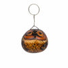 Gourd Owl Keyring-Siesta Crafts