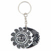 Ceramic Keyring-Siesta Crafts