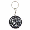 Ceramic Keyring-Siesta Crafts