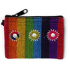 Gheri Purse with Mirrors-Siesta Crafts