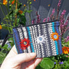 Gheri Purse with Mirrors-Siesta Crafts