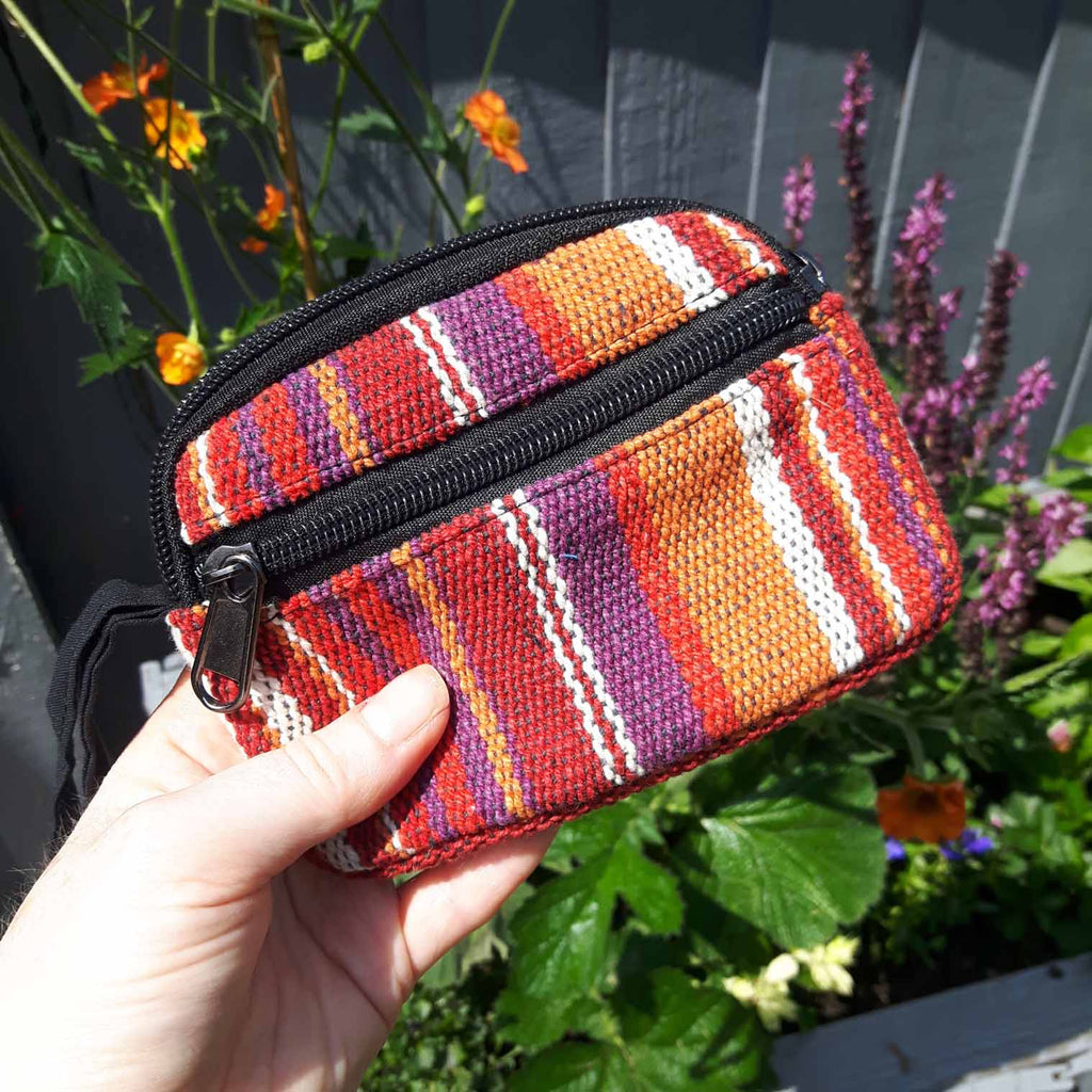 Gheri Padded Case-Siesta Crafts