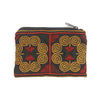 Thai Spirals Purse-Siesta Crafts