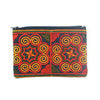 Thai Spirals Purse-Siesta Crafts
