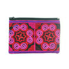 Thai Spirals Purse-Siesta Crafts