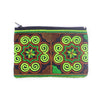 Thai Spirals Purse-Siesta Crafts