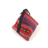 Thai Woven Pyramid Pouch-Siesta Crafts