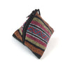 Thai Woven Pyramid Pouch-Siesta Crafts