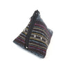 Thai Woven Pyramid Pouch-Siesta Crafts
