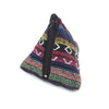 Thai Woven Pyramid Pouch-Siesta Crafts