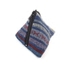 Thai Woven Pyramid Pouch-Siesta Crafts