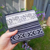 Thai Weave Purse-Siesta Crafts