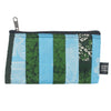 Recycled Sari Purse Large-Siesta Crafts