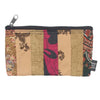 Recycled Sari Purse Large-Siesta Crafts