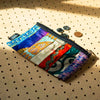 Recycled Sari Purse Large-Siesta Crafts