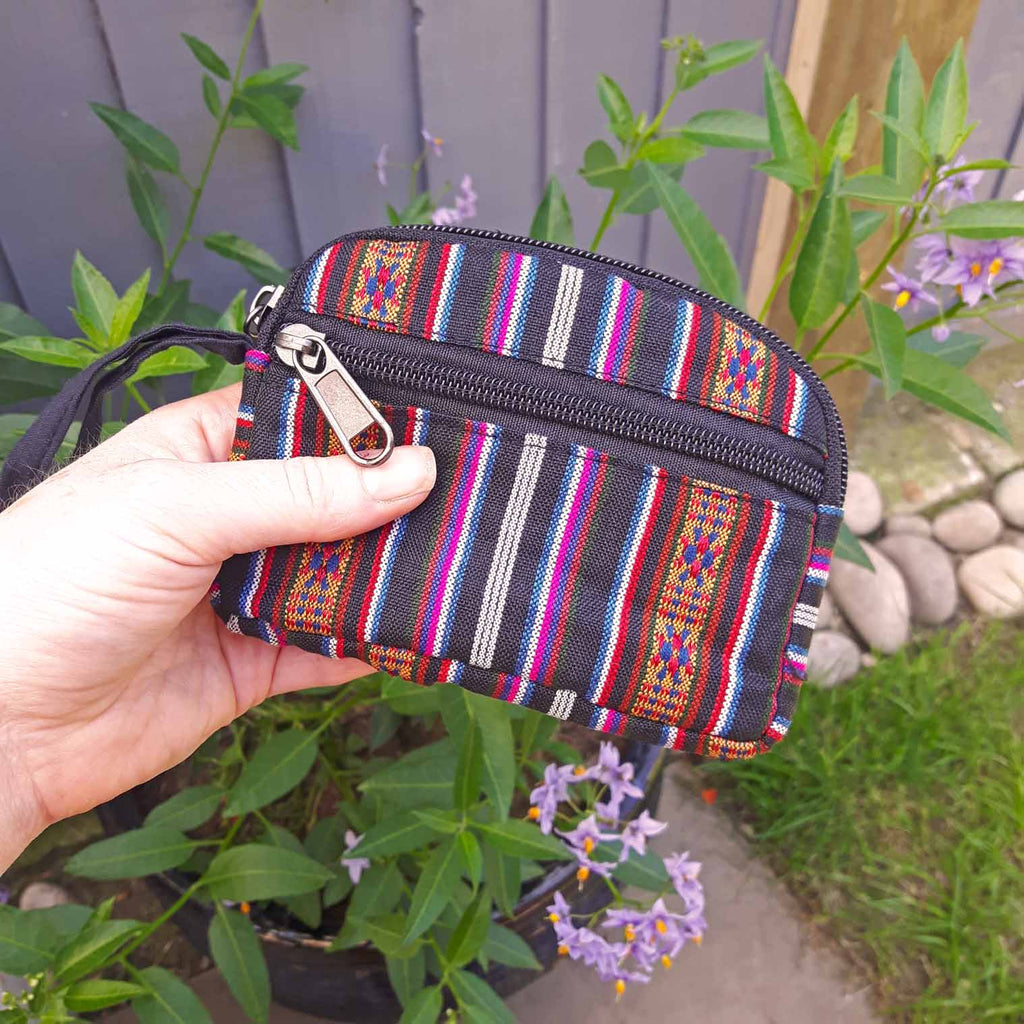 Tibetan Padded Case-Siesta Crafts