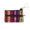 Double Zip Peruvian Purse-Siesta Crafts