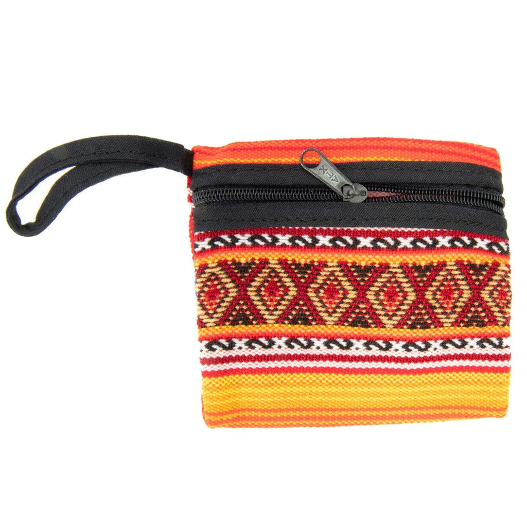 Mini Manta Purse-Siesta Crafts