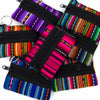 Manta Keyring Purse-Siesta Crafts