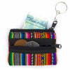 Manta Keyring Purse-Siesta Crafts
