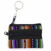 Manta Keyring Purse-Siesta Crafts