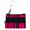 Manta Keyring Purse-Siesta Crafts