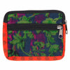 Recycled Sari Double Zip Purse-Siesta Crafts