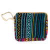Jute and Gheri Purse-Siesta Crafts