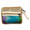 Jute and Gheri Purse-Siesta Crafts