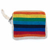 Jute and Gheri Purse-Siesta Crafts