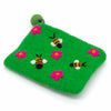Bees Felt Purse-Siesta Crafts