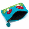 Mushroom Felt Purse-Siesta Crafts